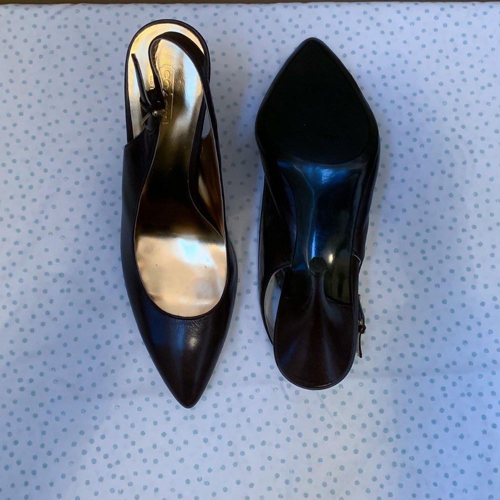 Kitten heels - Picture 2 of 4